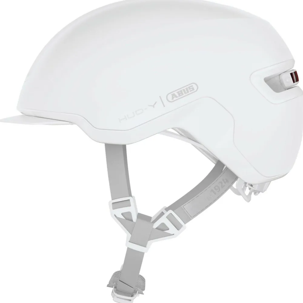 - Hud-Y - Radhelm>ABUS Outlet