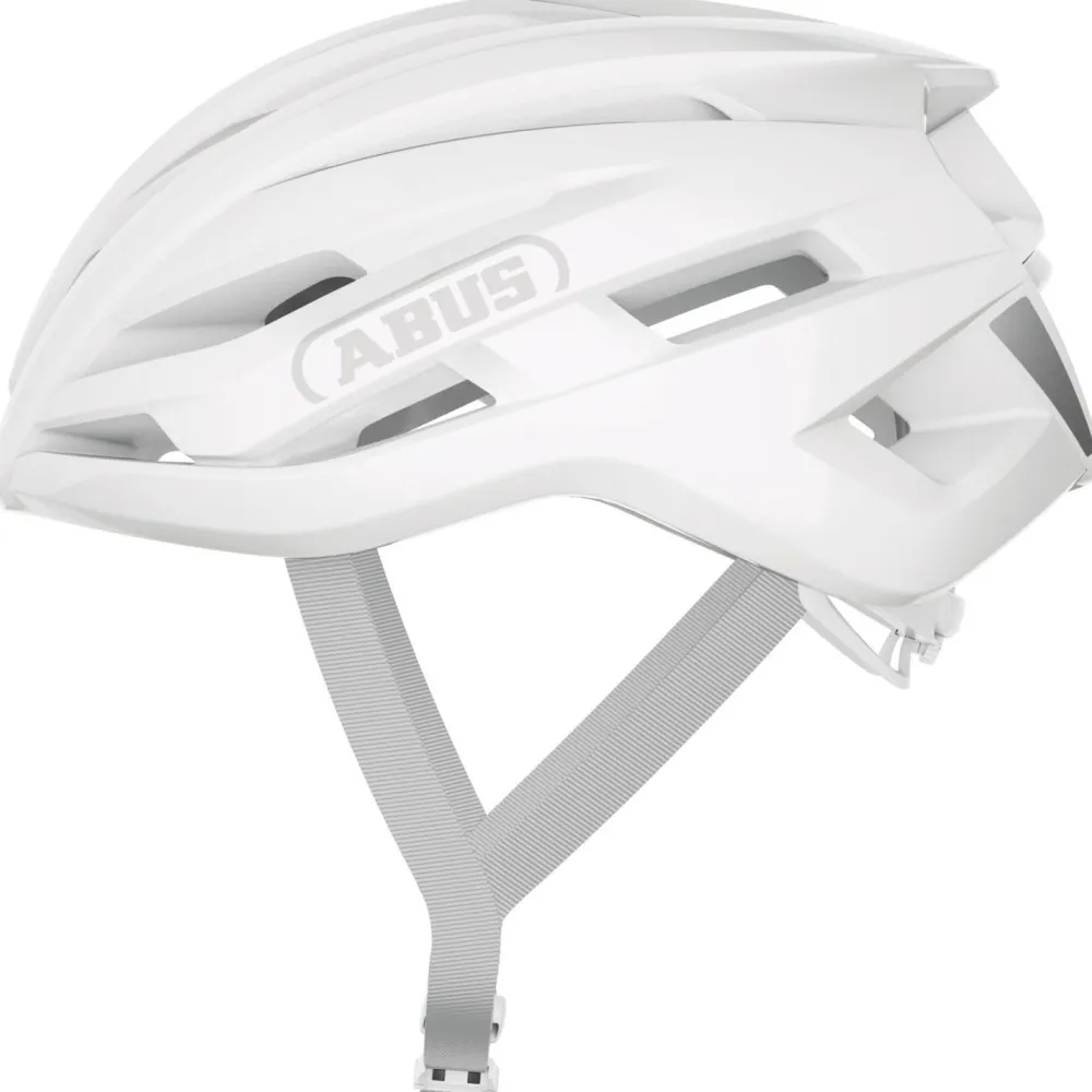 - Hud-Y - Radhelm>ABUS Outlet