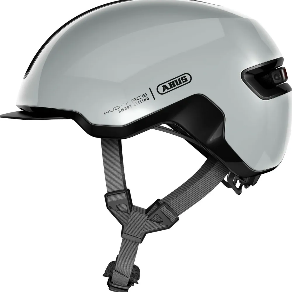 - Hud-Y - Radhelm>ABUS Outlet
