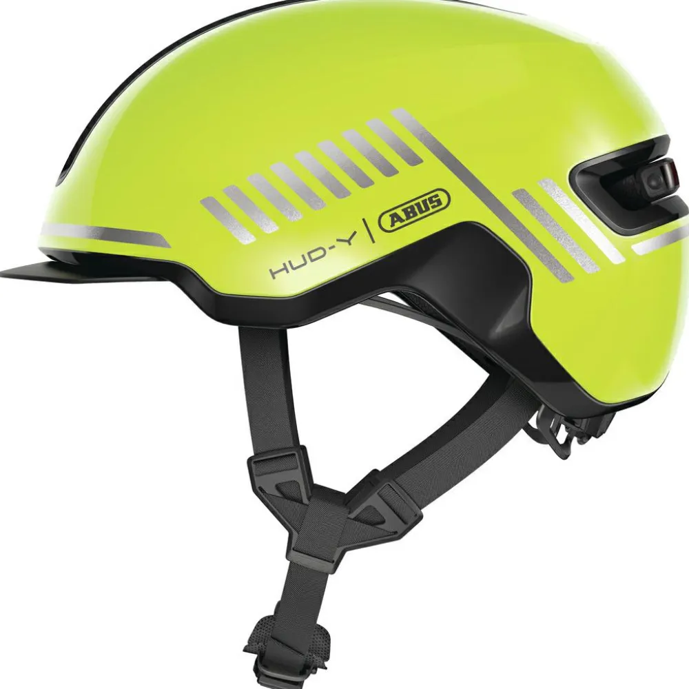 - Hud-Y - Radhelm>ABUS Outlet