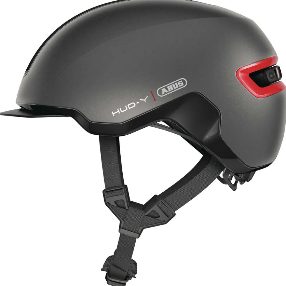 - Hud-Y - Radhelm>ABUS Outlet