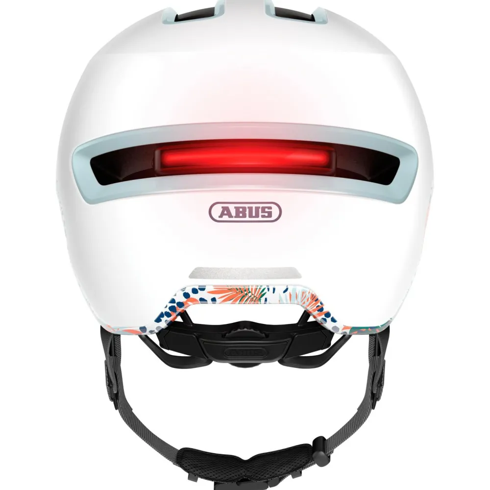 - Hud-Y - Radhelm>ABUS Outlet