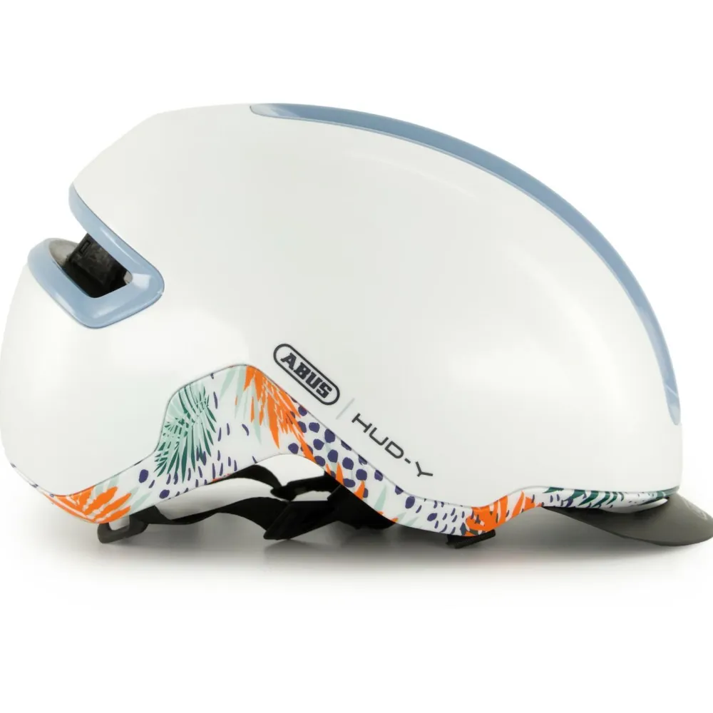 - Hud-Y - Radhelm>ABUS Outlet