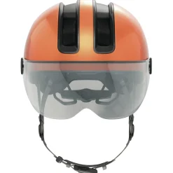 ABUS - Hud-Y Ace - Radhelm