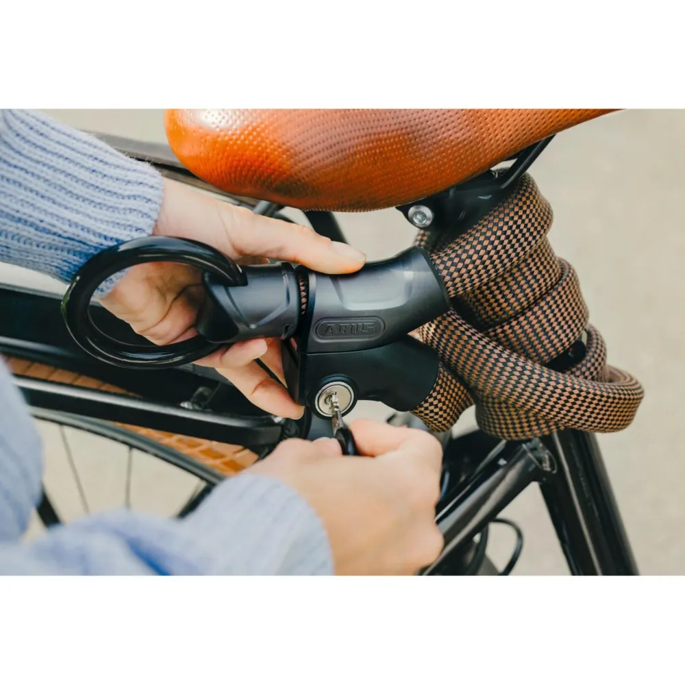 - Infinity Loop 1806 - Fahrradschloss Fahrradzubehör|Fahrradschlösser