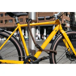 - Infinity Loop 1806 - Fahrradschloss Fahrradzubehör|Fahrradschlösser