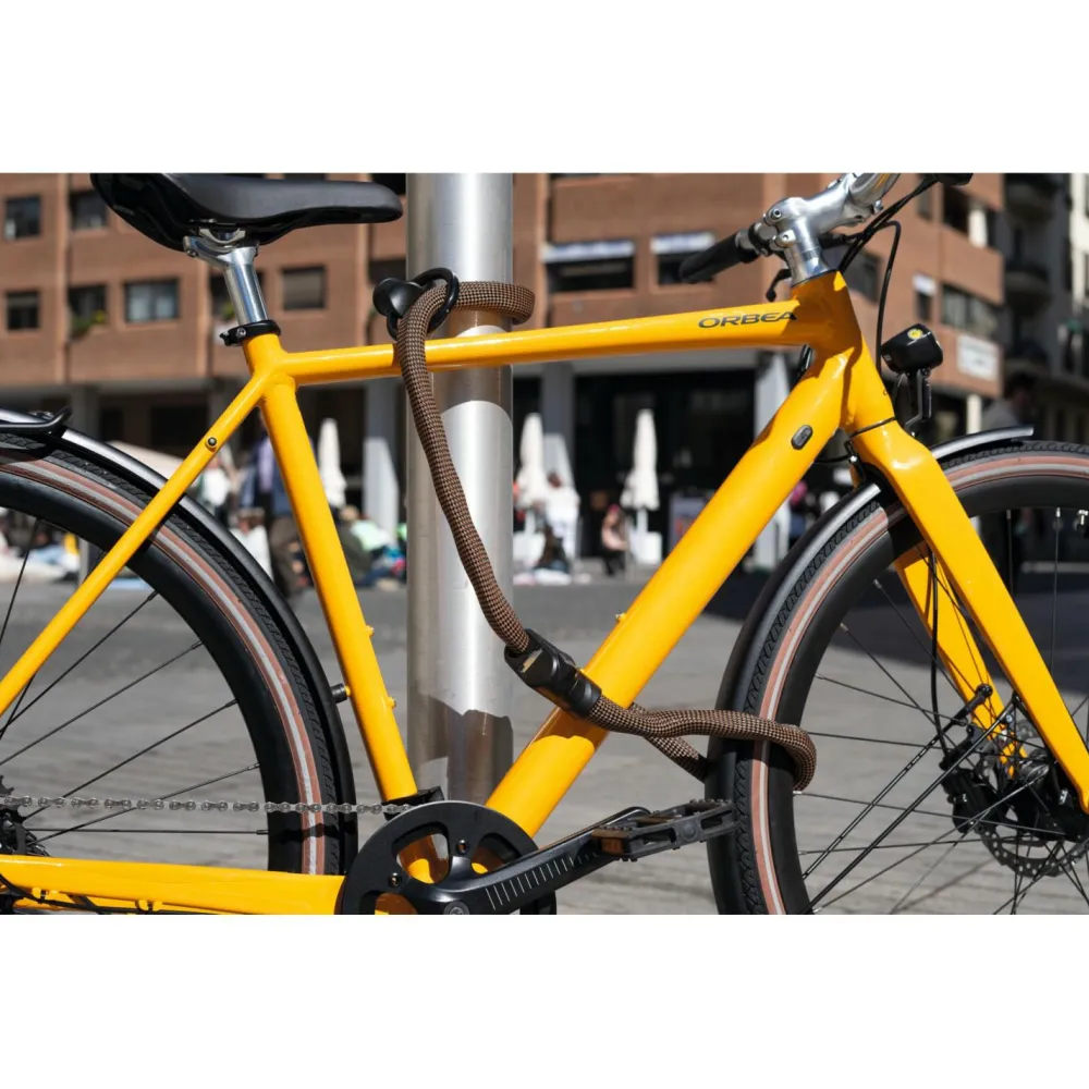 - Infinity Loop 1806 - Fahrradschloss Fahrradzubehör|Fahrradschlösser