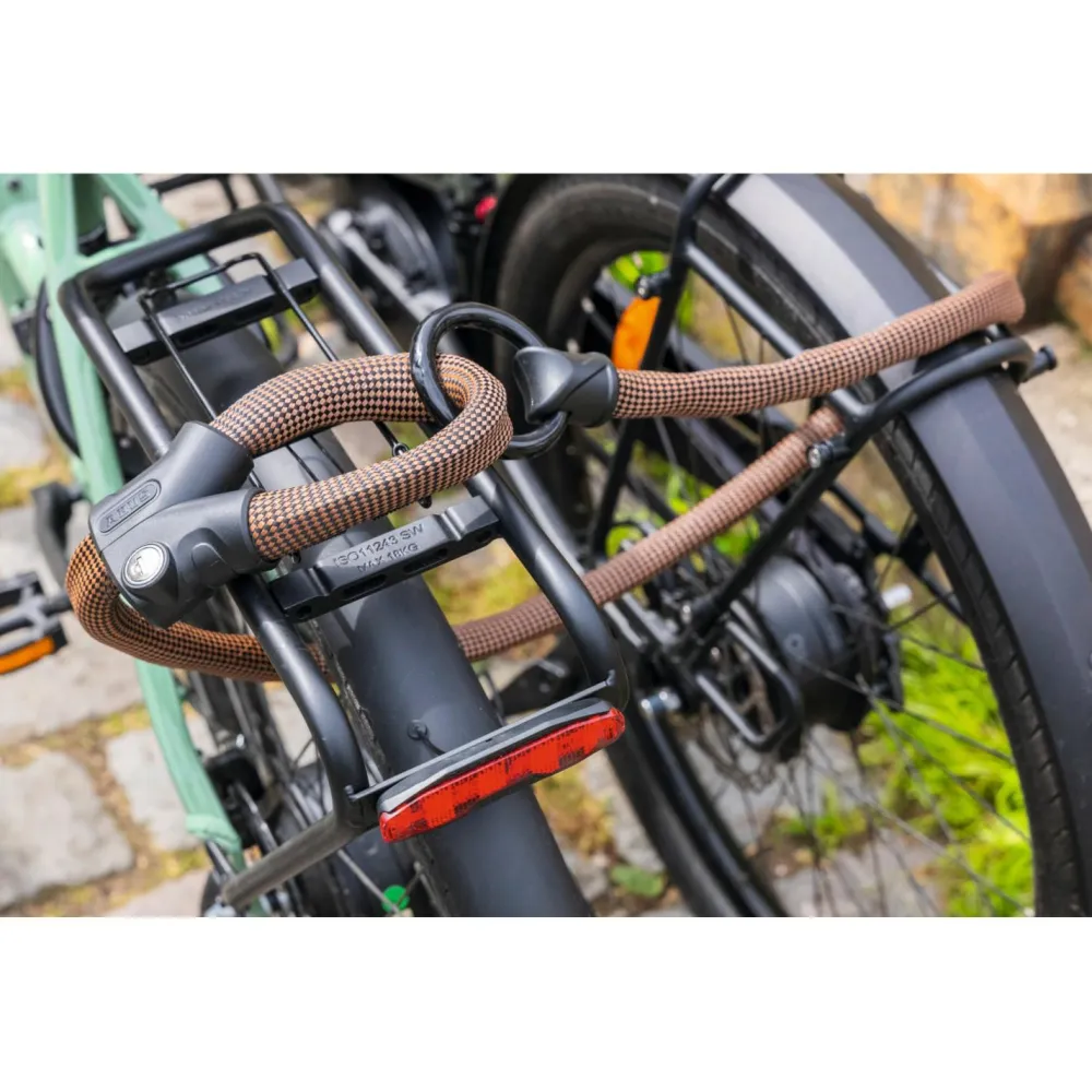 - Infinity Loop 1806 - Fahrradschloss Fahrradzubehör|Fahrradschlösser