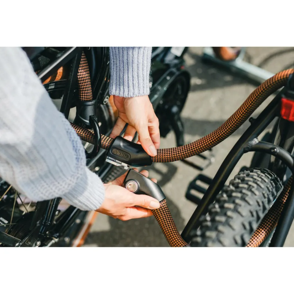 - Infinity Loop 1806 - Fahrradschloss Fahrradzubehör|Fahrradschlösser