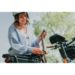 - Infinity Loop 1806 - Fahrradschloss Fahrradzubehör|Fahrradschlösser