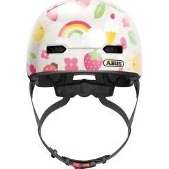 ABUS - Kid's Skurb - Radhelm