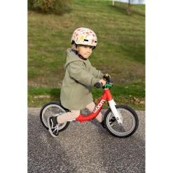 ABUS - Kid's Skurb - Radhelm