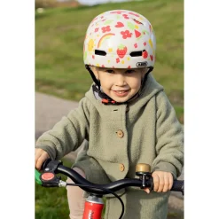 ABUS - Kid's Skurb - Radhelm