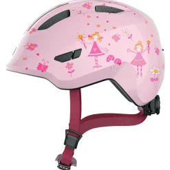 Clearance - Kid's Smiley 3.0 - Radhelm Fahrradhelme|Fahrradhelme