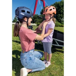 ABUS - Kid's Youn-I 2.0 - Radhelm^ Fahrradhelme|Fahrradhelme