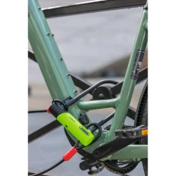 Online - Ultra 410K - Fahrradschloss Fahrradzubehör|Fahrradschlösser