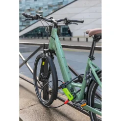 Online - Ultra 410K - Fahrradschloss Fahrradzubehör|Fahrradschlösser