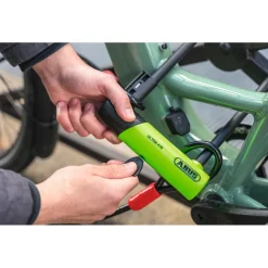 Online - Ultra 410K - Fahrradschloss Fahrradzubehör|Fahrradschlösser