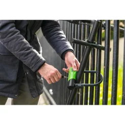 Online - Ultra 410K - Fahrradschloss Fahrradzubehör|Fahrradschlösser