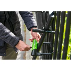 Online - Ultra 410K - Fahrradschloss Fahrradzubehör|Fahrradschlösser