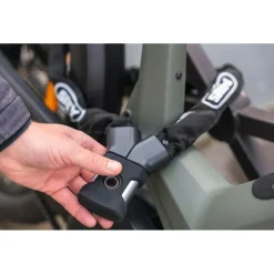 - Yardo Fingerprint 7807F - Fahrradschloss><noscript><img width=