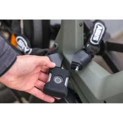 - Yardo Fingerprint 7807F - Fahrradschloss><noscript><img width=