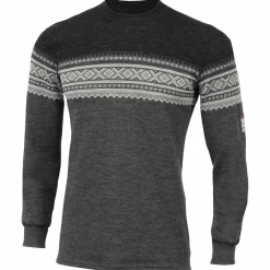 - DE Marius Crew Neck - Merinopullover>Aclima Best