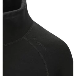 - FleeceWool V2 Polo Zip - Merinolongsleeve><noscript><img width=