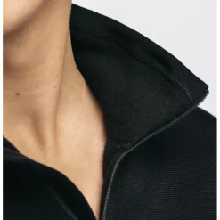 - FleeceWool V2 Polo Zip - Merinolongsleeve><noscript><img width=