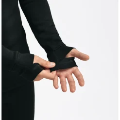 - FleeceWool V2 Polo Zip - Merinolongsleeve><noscript><img width=