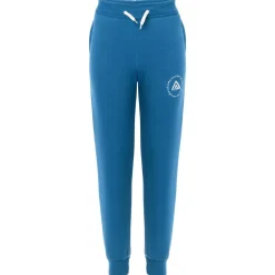 Online - Kid's FleeceWool V2 Joggers Junior - Trainingshose Kinder Fitnessbekleidung|Hosen