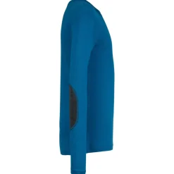 Kinder Aclima - Kid's Warmwool Crewneck - Merinounterwäsche