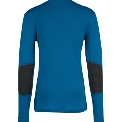 Kinder Aclima - Kid's Warmwool Crewneck - Merinounterwäsche