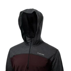 Aclima - Lightwool 180 Hoodie - Merinopullover