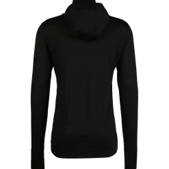 Aclima - LightWool Hoodie - Merinopullover^ Trekkingbekleidung|Wanderbekleidung