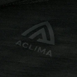 Aclima - LightWool Hoodie - Merinopullover^ Trekkingbekleidung|Wanderbekleidung