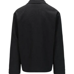 Aclima - ReBorn Lumber Jacket - Hemd^ Jacken|Wanderbekleidung