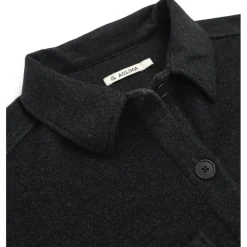 Aclima - ReBorn Lumber Jacket - Hemd^ Jacken|Wanderbekleidung