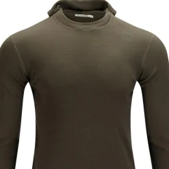 Aclima - Warmwool Hoodsweater V2 - Hoodie