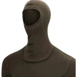 Aclima - Warmwool Hoodsweater V2 - Hoodie