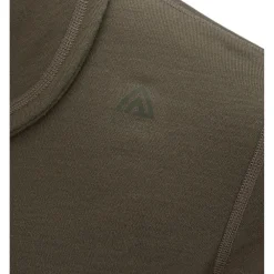 Aclima - Warmwool Hoodsweater V2 - Hoodie