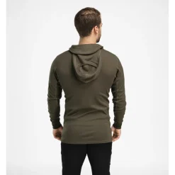 Aclima - Warmwool Hoodsweater V2 - Hoodie