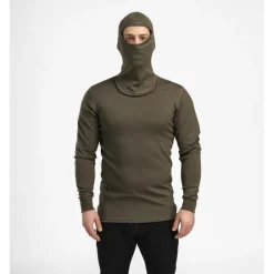 Aclima - Warmwool Hoodsweater V2 - Hoodie