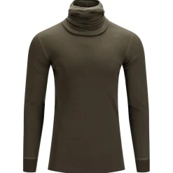 Aclima - Warmwool Hoodsweater V2 - Hoodie