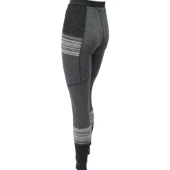 Discount - Women's DesignWool Marius Longs - Merinounterwäsche Merinounterwäsche|Unterwäsche