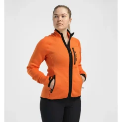 - Women's Fleecewool Jacket - Wolljacke><noscript><img width=