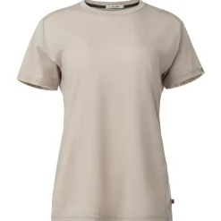 - Women's Lightwool 180 Classic Tee - Merinoshirt>Aclima Outlet