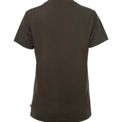 - Women's Lightwool 180 Classic Tee - Merinoshirt>Aclima Outlet