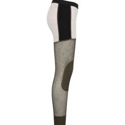 Hot - Women's WoolNet Hybrid Longs - Merinounterwäsche Skibekleidung|Merinounterwäsche