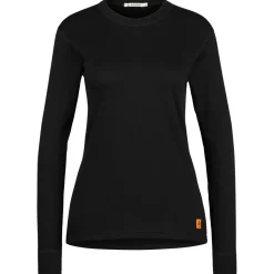 Online - Women's Woolterry Crew Neck - Merinopullover Alltagsbekleidung|Merinounterwäsche
